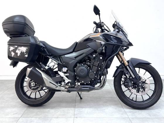 HONDA CB 500 X ABS 